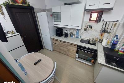 Garsonieră în Central