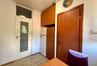 Apartament cu 2 camere semidecomandat, mobilat în Plopilor - 4