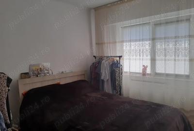 Apartament cu 2 camere decomandat în Plantelor - 10