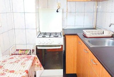 Garsonieră semidecomandată în Dristor
