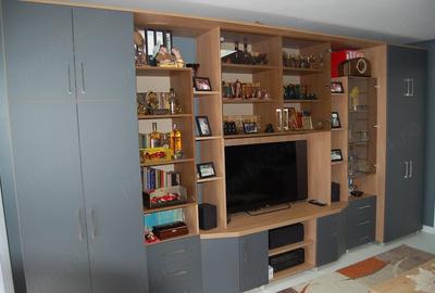 Apartament cu 3 camere decomandat în Podgoria - 5