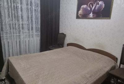 Apartament cu 3 camere decomandat în Gorjului - 1