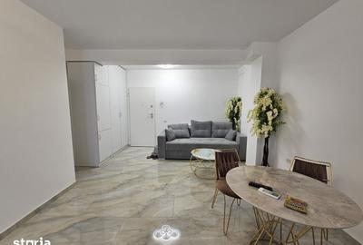 Apartament cu 2 camere în Tomis Plus - 3