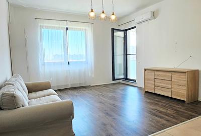 Apartament cu 2 camere decomandat, mobilat în Nicolae Grigorescu - 5