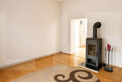 Casă cu 8 camere cu Teren 688 Mp în Pârneava - 19