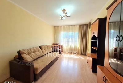 Apartament cu 3 camere decomandat, mobilat în Mărăști - 14