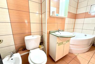 Apartament cu 2 camere decomandat în Ultracentral - 3