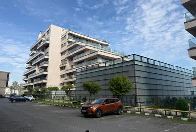 Spațiu comercial, de 457 mp, în Pipera - 2