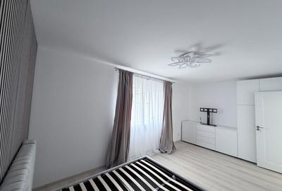 Casă cu 3 camere cu Teren 500 Mp în Sânpetru