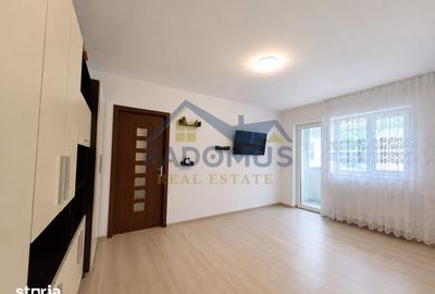 Apartament cu 2 camere semidecomandat, mobilat în Nord - 8