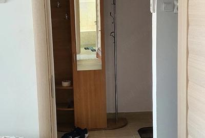 Apartament cu 2 camere semidecomandat, mobilat în Tăbăcărie - 4