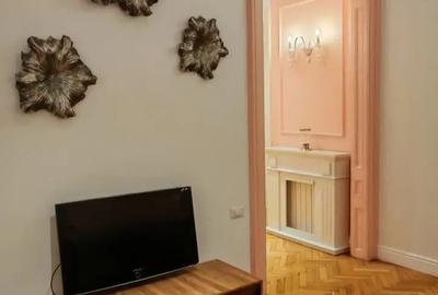 Apartament cu 4 camere semidecomandat în Ultracentral - 5