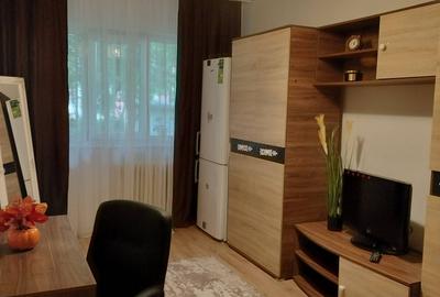 Garsonieră decomandată în Zorilor - 2