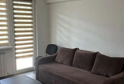 Apartament cu 2 camere semidecomandat, mobilat în Floreasca - 2