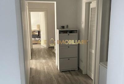 Apartament cu 3 camere decomandat, mobilat în Veteranilor - 7