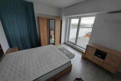 Apartament cu 2 camere decomandat în Tătărași - 11