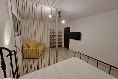 Garsonieră decomandată în Valea Ialomiței - 6