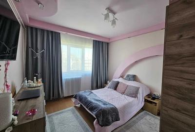 Apartament cu 2 camere semidecomandat în Tomis III - 1