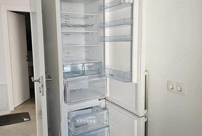 Apartament cu 2 camere semidecomandat în Central - 1