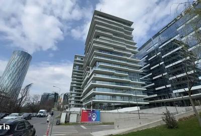 Apartament cu 2 camere în Primăverii - 2