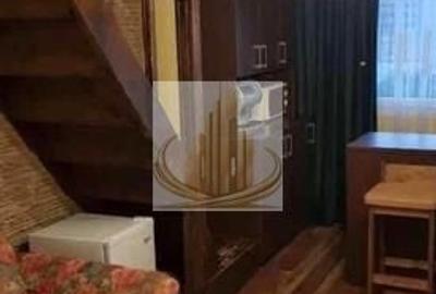 Apartament cu 2 camere decomandat, mobilat în Mihai Bravu