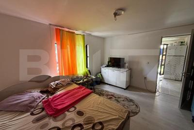 Casă cu 2 camere cu Canalizare în 8 Martie