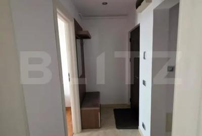 Apartament cu 2 camere semidecomandat în Țiglina 3 - 1