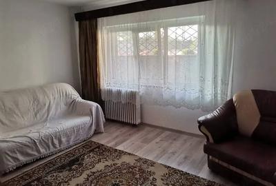 Apartament cu 2 camere decomandat în Gara - 4