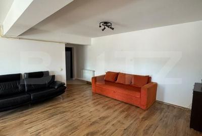 Apartament cu 2 camere în Florești