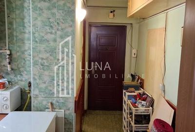 Apartament cu 2 camere semidecomandat în Piața Armatei - 3