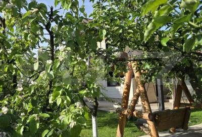 Casă cu 3 camere cu Teren 600 Mp în Central