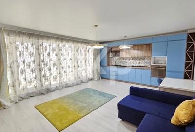 Apartament cu 2 camere decomandat, mobilat în Viilor - 2