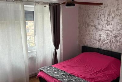 Apartament cu 2 camere decomandat, mobilat în Hipodrom 3