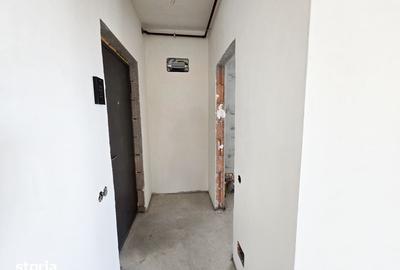Apartament cu 2 camere semidecomandat în Făget - 2