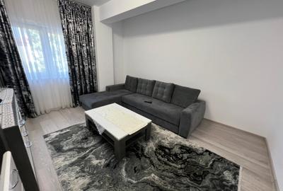 Apartament cu 2 camere în Mihai Viteazul