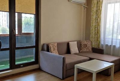 Apartament cu 2 camere decomandat în Militari
