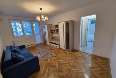 Apartament cu 2 camere semidecomandat în Micro 19 - 3