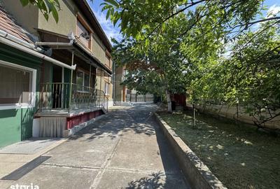 Casă cu 7 camere cu Teren 1026 Mp în Dârlos - 13