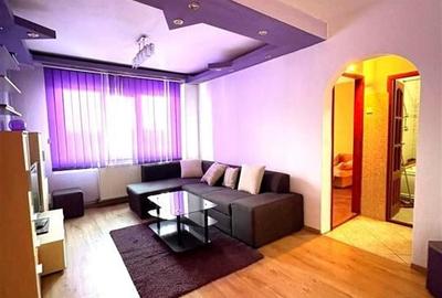Apartament cu 3 camere semidecomandat, mobilat în Șagului - 2