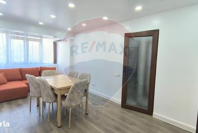 Apartament cu 3 camere semidecomandat în Sârbi - 2