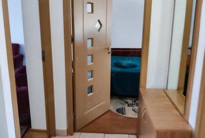 Apartament cu 2 camere decomandat în Central - 5