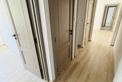 Apartament cu 4 camere semidecomandat în Dacia - 4