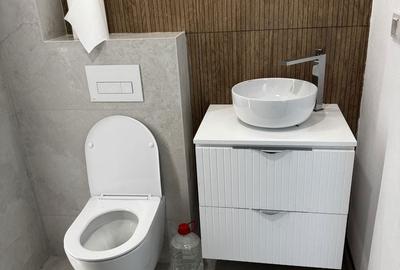 Apartament cu 2 camere decomandat în Lotus - 4