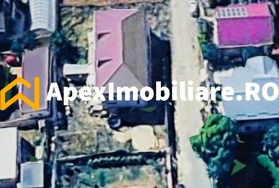 Teren de 400 mp, în Berceni