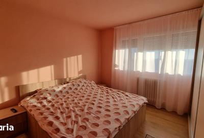Apartament cu 2 camere semidecomandat în Central - 9