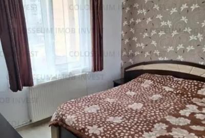 Apartament cu 2 camere decomandat în Astra