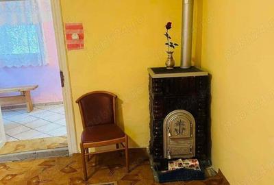 Casă cu 4 camere în Gepiu - 3