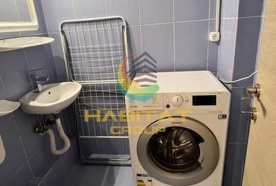 Apartament cu 3 camere decomandat, mobilat în Vitan Mall - 12