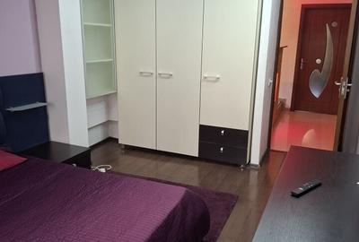 Apartament cu 2 camere decomandat în Militari