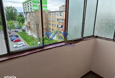 Apartament cu 2 camere semidecomandat în Central - 2
